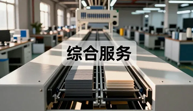 脱硫脱硝系统